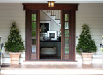 Open Door Westchester Magazine Dream Home